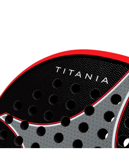 Starvie Titania Pro 2024 | Ofertas de pádel